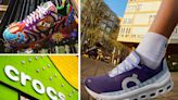 On Denies Tiger Woods Deal Rumors, Crocs Nears $4B, New Launches Coming at Merrell and Saucony + More Shoe News From the 2024 ICR...