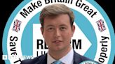 Reform UK fake candidate conspiracy theories debunked