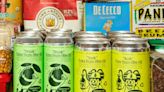 Why the Internet’s Favorite Olive Oil Now Comes in Beer Cans