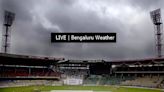 LIVE UPDATES | Bengaluru Weather, RCB vs CSK: Play To Resume Soon As Rain Stops In Bengaluru