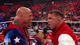 Kurt Angle: 'Chad Gable es el renacimiento de mi personaje'