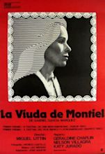 Image gallery for The Widow Montiel - FilmAffinity