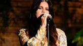 Lana Del Rey Details Behind-The-Scenes Chaos Leading Up To Coachella Performance