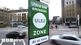 Ulez: Expansion has improved air quality says City Hall report