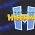 The Adventures of Hyperman