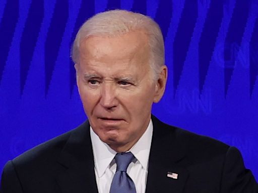 Biden's brutal 4-month schedule - as doctors question if he can cope