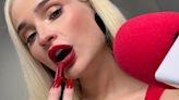 Kim Petras Puts Her Money Where Her Mouth Is As the New Face of MAC’s Viva Glam