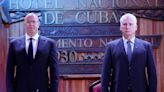 La Habana y Moscú sellan su acercamiento comercial y financiero tras el cierre de un foro