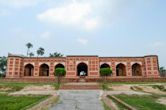 Tomb of Nur Jahan