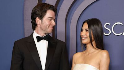 John Mulaney Says Marrying Olivia Munn Is 'One of the Most Fun Things I've Ever Done'