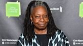 The View 's Whoopi Goldberg Defends 40-Year Age Gap With Ex