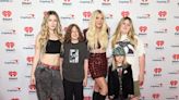 Tori Spelling and Her Kids Beam at Jingle Ball After Dean McDermott Drama