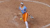 Tennessee softball's attempt to repeat history ends with upset by LSU in SEC tournament