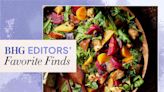 BHG Editors' Favorite Finds: Best Thanksgiving Recipes