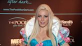 Crystal Hefner Said She Was “Constantly Crying” Over Everything At The Playboy Mansion As She Recalled Hugh Hefner’s...