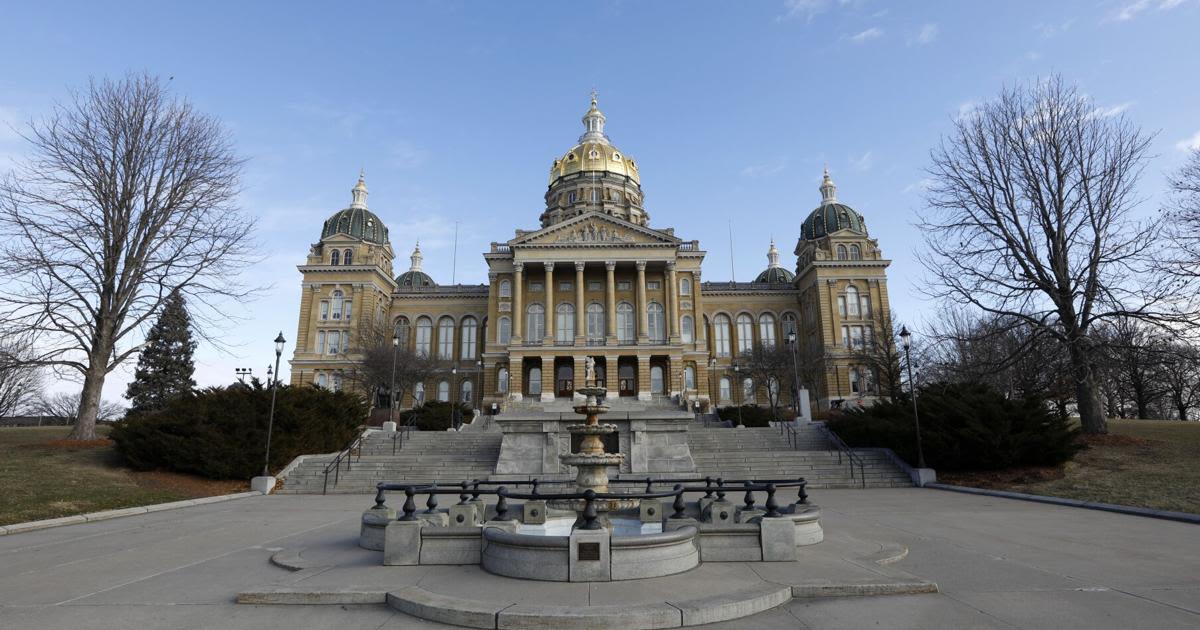 What to expect when you're electing: A guide to Tuesday's Iowa primaries