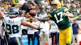 Following draft, Packers backup QB Alex McGough making position change to WR?