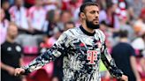 Sky Sports: West Ham in talks to sign £15m+ right-back instead of Mazraoui