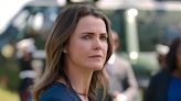 Keri Russell's Diplomat Is Negotiating a Shaky Marriage — Watch Netflix Trailer