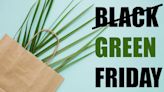 Green Friday 2022: 6 brands with eco alternatives to Black Friday sales