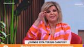 Terelu Campos 'estalla' contra Belén Esteban y María Patiño: "He sido buena compañera"