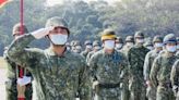 找到了！首例1年義務役男逃兵「翻牆出軍營」今早自行歸營