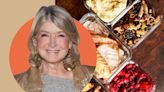 Martha Stewart Reveals the Secret to the Perfect Thanksgiving Leftovers Sandwich