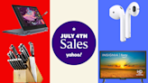 Amazon's epic 4th of July sale is still going! Shop the 50+ best deals