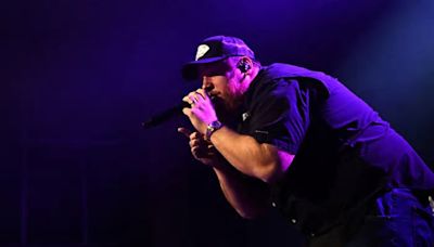 Luke Combs mit meisten Nominierungen für ACM-Awards