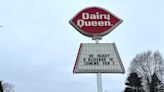 Dairy Queen is offering free ice cream Tuesday to celebrate the start of spring