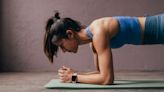 Plank twist: How to do it and the benefits for sculpting a strong core