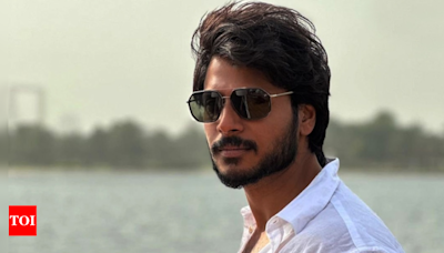 Sundeep Kishan begins shooting for 'SK 30' in Hyderabad! | Telugu Movie News - Times of India