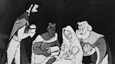 ¿Qué ver?: "Los tres Reyes Magos": animación mexicana para celebrar