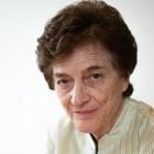 Elizabeth Holtzman