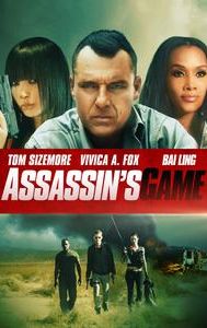 Assassin's Game