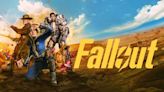 Fallout TV Show cast list