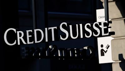 Credit Suisse Sued for $220 Million by Georgian Tycoon in Geneva