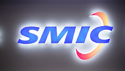 China's top chipmaker SMIC profit margin sinks to lowest since 2009