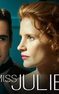 Miss Julie (2014 film)