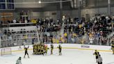 Michigan hockey's ferocious finish nips North Dakota in NCAA opener; clash with MSU next