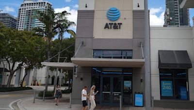 Are You an AT&T Customer? Here’s What to Know About the Data Breach