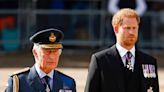 Prince Harry 'found out about King's prostate diagnosis in media'