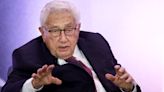 Henry Kissinger, American diplomat and Nobel winner, dies at 100