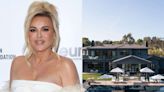 'RHOBH' Alum Diana Jenkins Lists Hidden Hills Home for $20.5 Million — See Inside