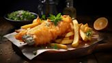 The Absolute Best Types Of Fish To Use For Classic Fish And Chips