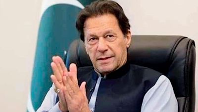 Court disposes of petition for Imran Khan’s military trial