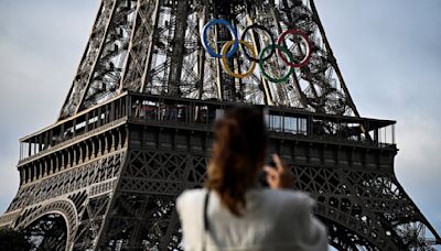 París 2024: el calor podría plantear riesgos para los atletas | Grupos ecologistas prendieron una luz de alarma sobre los Juegos Olímpicos