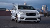 2024 Chrysler Pacifica Review: Plug-In Hybrid is still the one to get