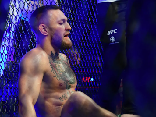 Conor McGregor agradece las palabras de apoyo de Alex Pereira