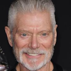 Stephen Lang